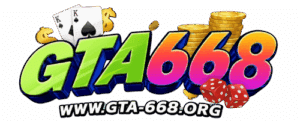 gta668 logo2